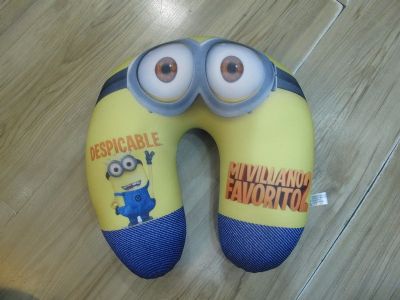 Despicable me cushion