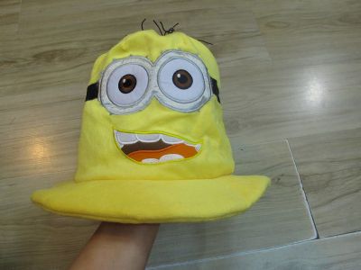 Despicable me cap