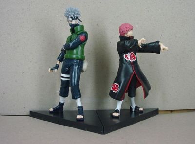 naruto anime figure