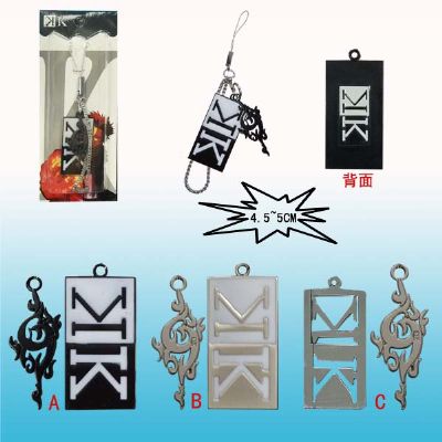 k anime phonestrap