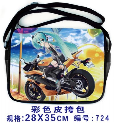miku.hatsune anime bag