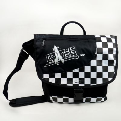 Black Rock Shooter anime bag