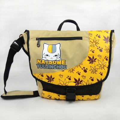 natsume yuujinchou anime bag