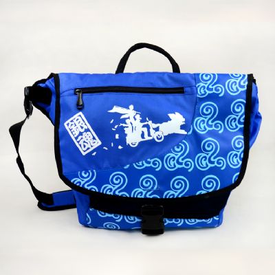 Gintama anime bag