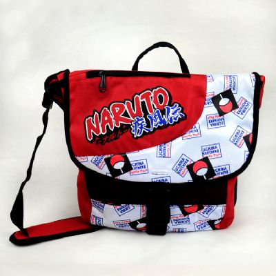 Naruto anime bag