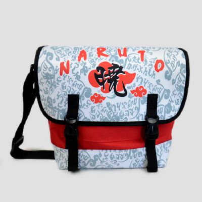 Naruto anime bag