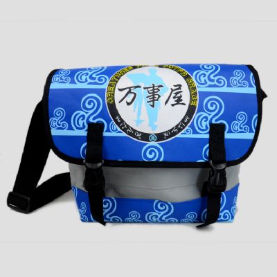 Gintama anime bag