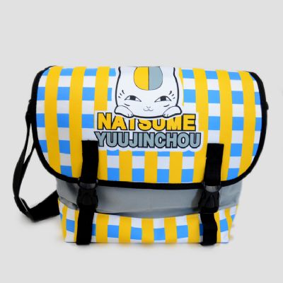 natsume yuujinchou anime bag