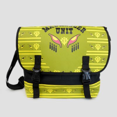 Gundam anime bag