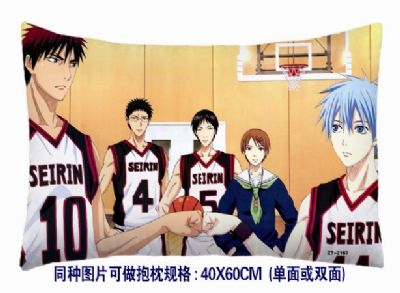 kuroko no basuke anime cushion