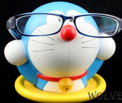 doraemon anime figure