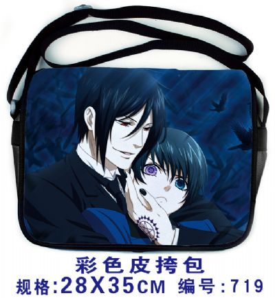 kuroshitsuji anime bag