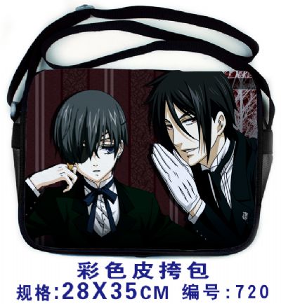 kuroshitsuji anime bag