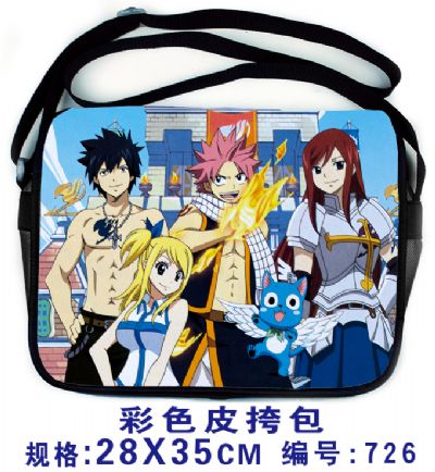fairy tail anime bag
