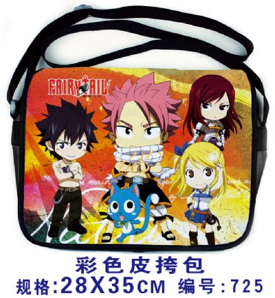 fairy tail anime bag