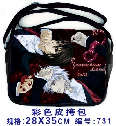 vampire anime bag