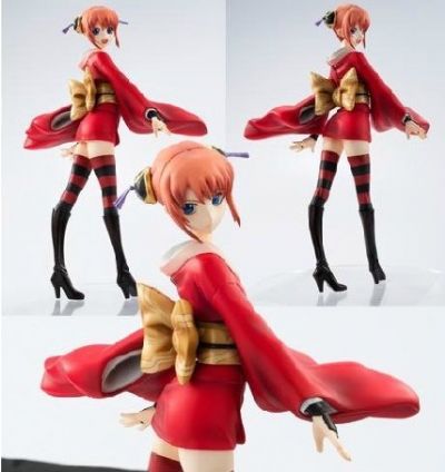 gintama anime figure