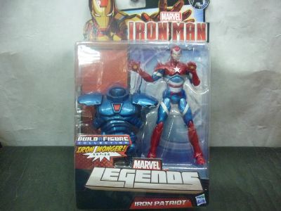 iron man figure