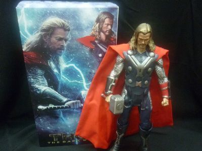 avengers figure