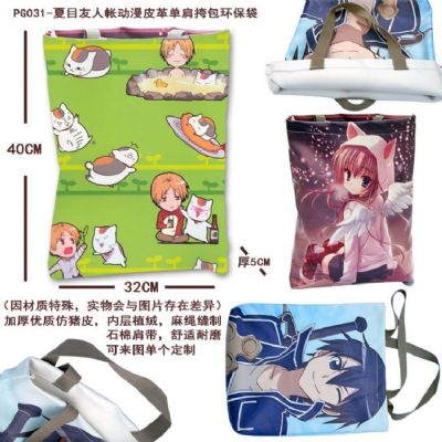 natsume yuujinchou anime bag