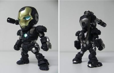 iron man figure