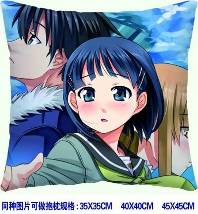 Sword Art Online anime cushion