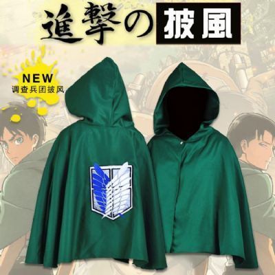 Attack on Titan T-shirt