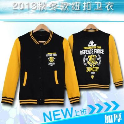 Gundam Fleece