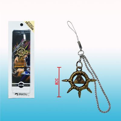 yugioh anime phonestrap