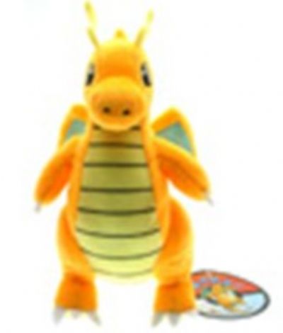 pokemon anime plush doll