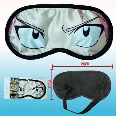 fairy tail anime eyepatch