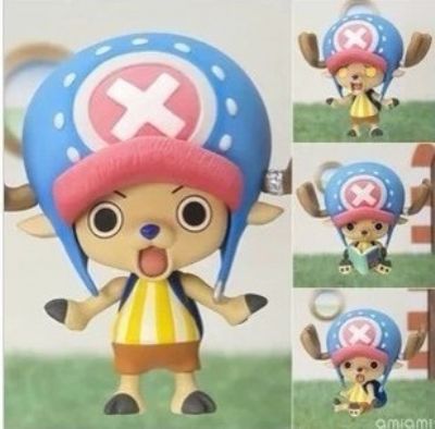 one piece anime figure