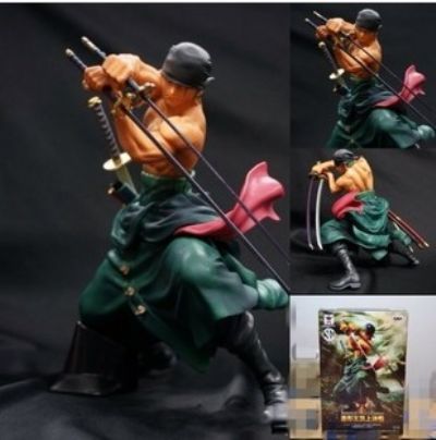 one piece anime figure