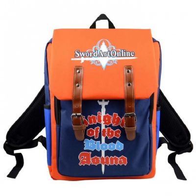 Sword Art Online anime bag