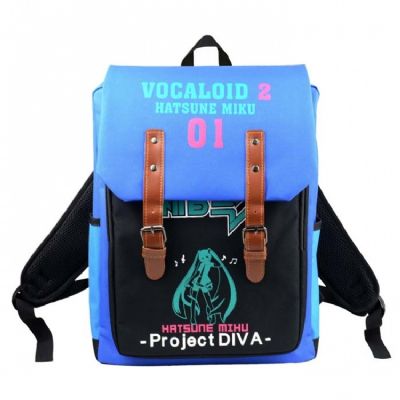 Miku.Hatsune anime bag