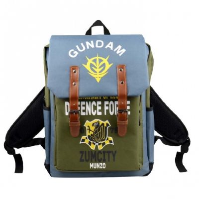 Gundam anime bag