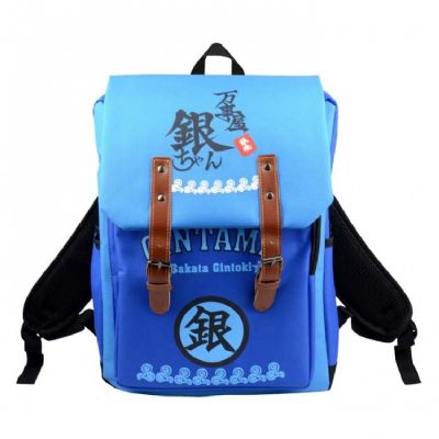 Gintama anime bag