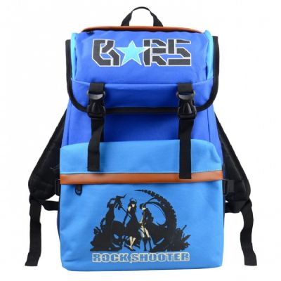 Black Rock Shooter anime bag