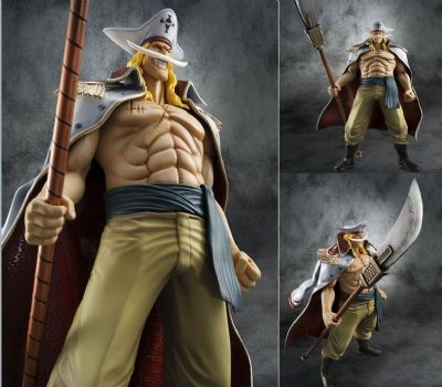 one piece anime figure