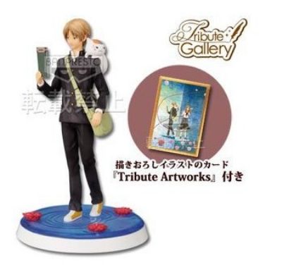 natsume yuujinchou anime figure