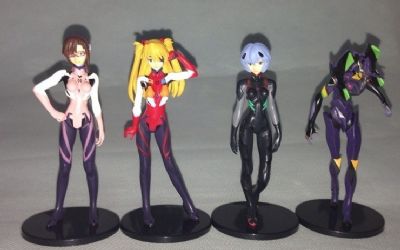 eva anime figure