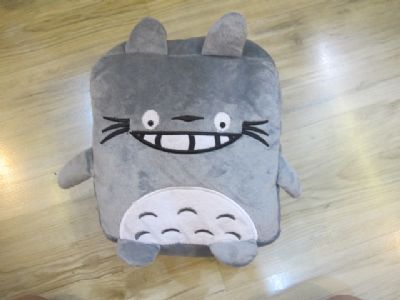 totoro anime hand warmer