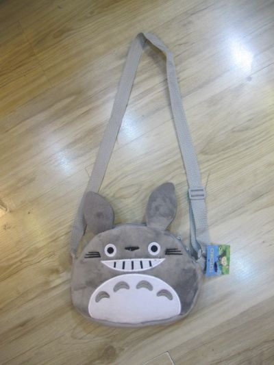 totoro anime bag