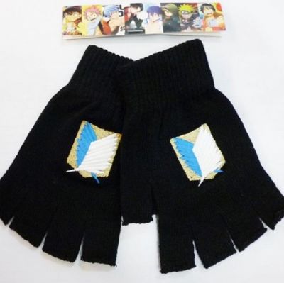 Attack on Titan Gloves