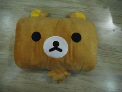 rilakkuma anime cushion