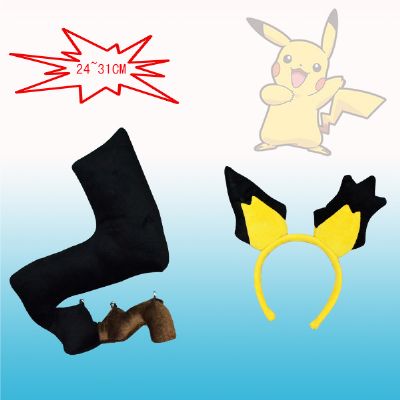 pokemon anime set