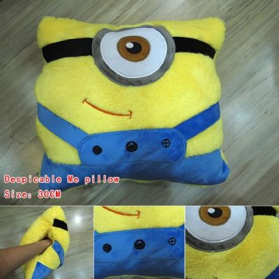 Despicable Me pillow