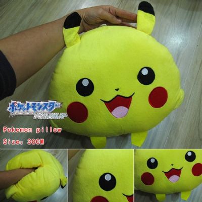 Pokemon pillow