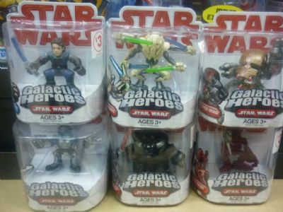 star wars figure