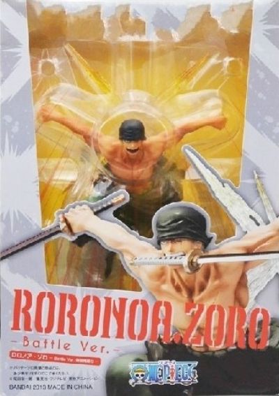 one piece anime figure